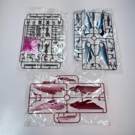 BANDAI MG 1/100 ガンダムベース限定 クロスボーンガンダムX-1 フルクロス エクストラフィニッシュ