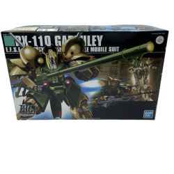 ☆☆  1/144 HGUC RX-110 ガブスレイ 「機動戦士Zガンダム」 ホビー プラモデル ガンプラ 内袋未開封 Sランク