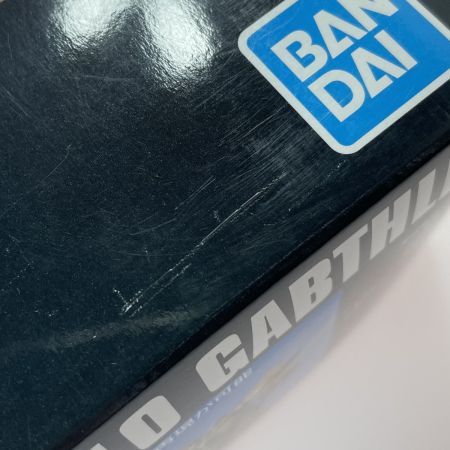   1/144 HGUC RX-110 ガブスレイ 「機動戦士Zガンダム」 ホビー プラモデル ガンプラ 内袋未開封