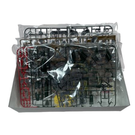   1/144 HGUC RX-110 ガブスレイ 「機動戦士Zガンダム」 ホビー プラモデル ガンプラ 内袋未開封