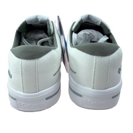  Columbia コロンビア ホーソンレイン ロー YU6327 ホワイト SIZE 24cm