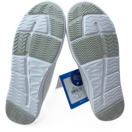  Columbia コロンビア ホーソンレイン ロー YU6327 ホワイト SIZE 24cm