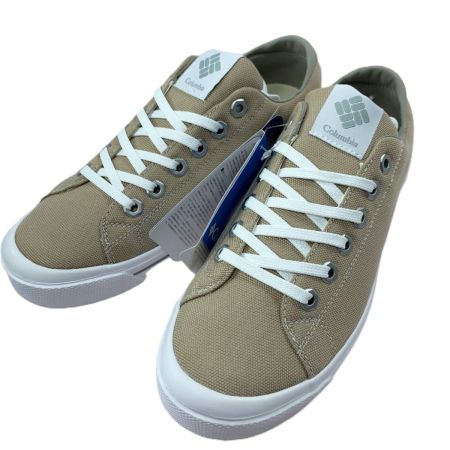  Columbia コロンビア ホーソンレイン ロー YU6327 ベージュ SIZE 25cm