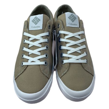  Columbia コロンビア ホーソンレイン ロー YU6327 ベージュ SIZE 25cm