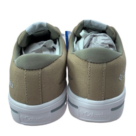  Columbia コロンビア ホーソンレイン ロー YU6327 ベージュ SIZE 25cm