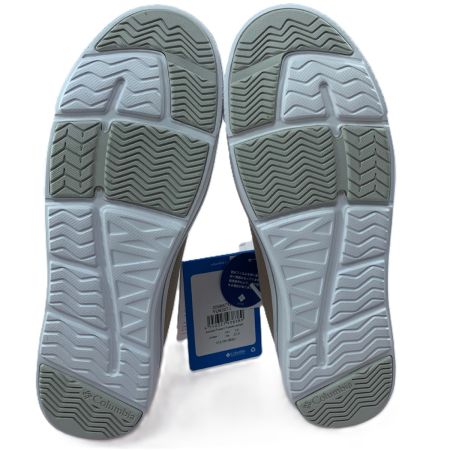  Columbia コロンビア ホーソンレイン ロー YU6327 ベージュ SIZE 25cm