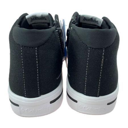  Columbia コロンビア ホーソンレイン ミッド ブラック SIZE 24cm