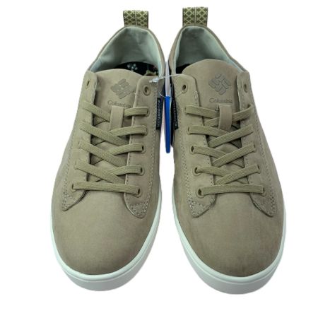  Columbia コロンビア マイレージレイン ウォータープルーフ ベージュ SIZE 25cm