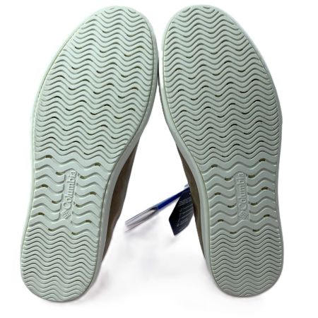  Columbia コロンビア マイレージレイン ウォータープルーフ ベージュ SIZE 25cm