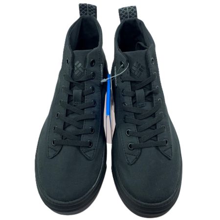  Columbia コロンビア マイレージレイン ツー ミッド ウォータープルーフ ブラック SIZE 23cm