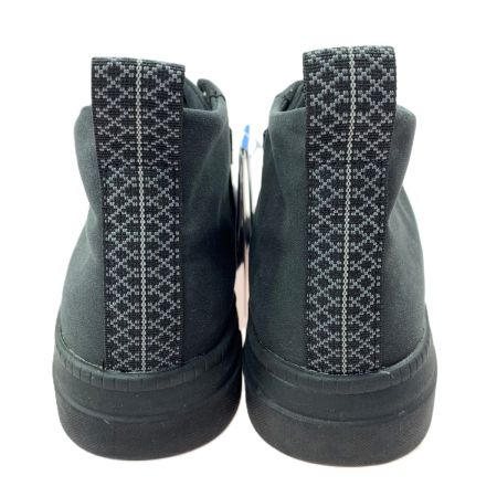  Columbia コロンビア マイレージレイン ツー ミッド ウォータープルーフ ブラック SIZE 23cm