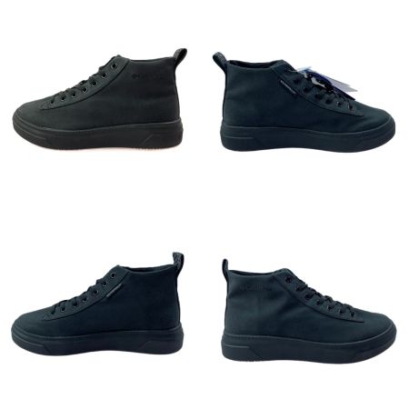  Columbia コロンビア マイレージレイン ツー ミッド ウォータープルーフ ブラック SIZE 23cm