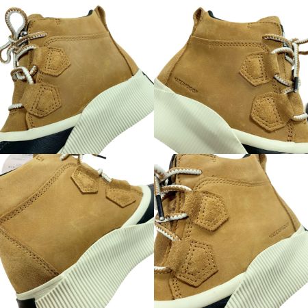  SOREL ソレル ソレル ブーツ Out N About IV Classic Duck Boot SIZE 23cm