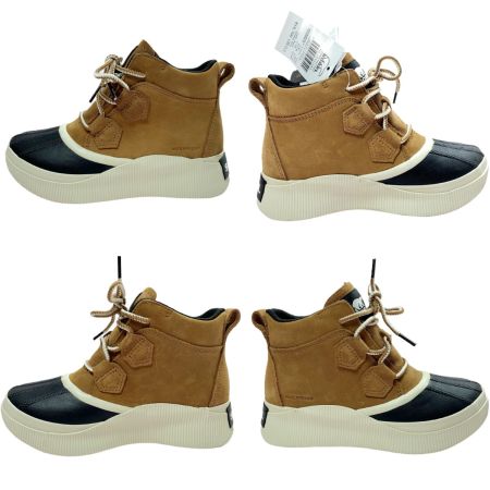  SOREL ソレル ソレル ブーツ Out N About IV Classic Duck Boot SIZE 23cm