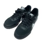 ☆☆ NIKE ナイキ テラマンタ HQ1940-001 ブラック SIZE 23.5cm スニーカー レディース Bランク