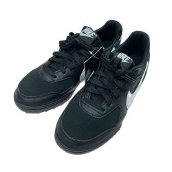 ☆☆ NIKE ナイキ テラマンタ HQ1940-001 ブラック SIZE 23.5cm スニーカー レディース Bランク