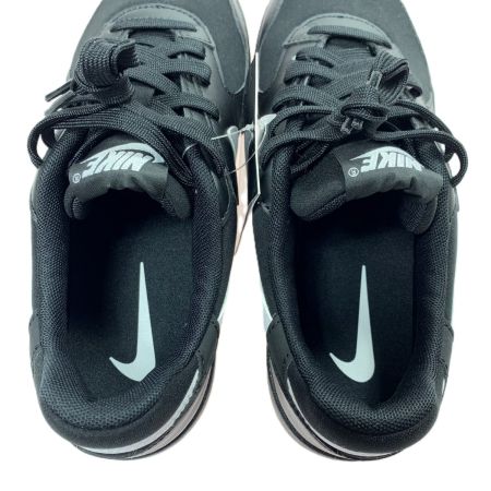  NIKE ナイキ テラマンタ HQ1940-001 ブラック SIZE 23.5cm スニーカー レディース