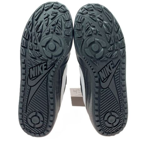  NIKE ナイキ テラマンタ HQ1940-001 ブラック SIZE 23.5cm スニーカー レディース