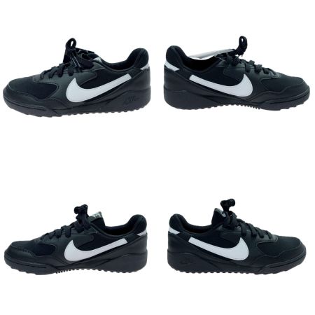  NIKE ナイキ テラマンタ HQ1940-001 ブラック SIZE 23.5cm スニーカー レディース