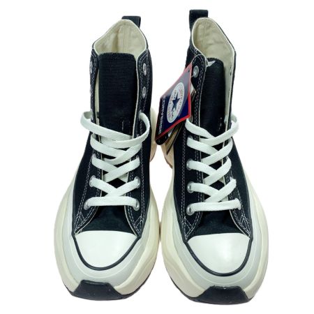  CONVERSE コンバース ハイカットスニーカー サージトレーナー ALLSTAR 31312401 ブラック SIZE 24cm