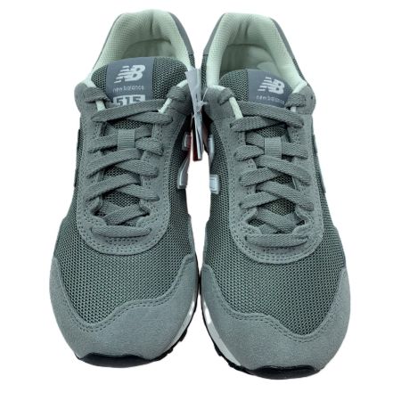  NEW BALANCE ニュー・バランス スニーカー WL515GRY グレー SIZE 23.5cm レディース