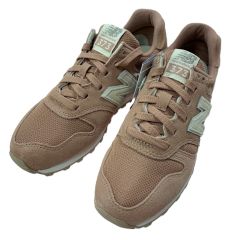  NEW BALANCE ニュー・バランス 373  WL373S12 ピンク SIZE 23cm レディース Bランク