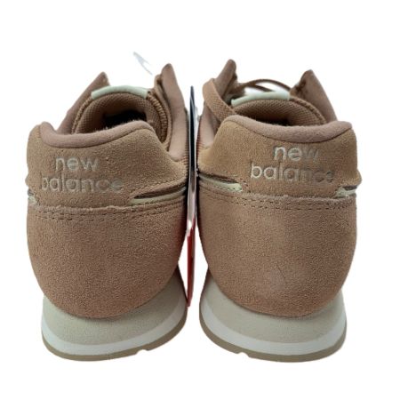  NEW BALANCE ニュー・バランス 373  WL373S12 ピンク SIZE 23cm レディース