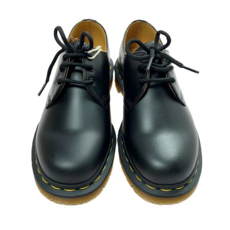  Dr.Martens ドクターマーチン 3 ホール シューズ 146159 ブラック UK5 24cm レディース 箱付き