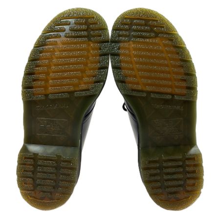  Dr.Martens ドクターマーチン 3 ホール シューズ 146159 ブラック UK5 24cm レディース 箱付き