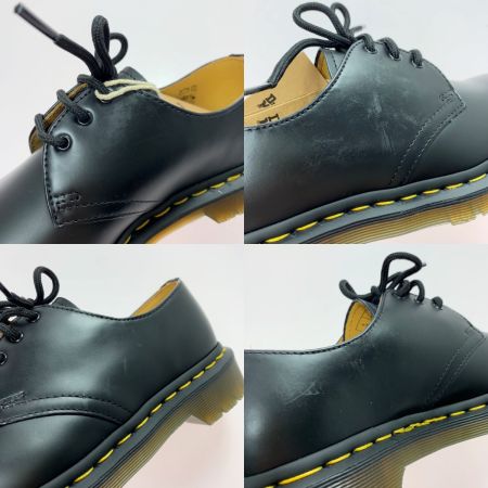  Dr.Martens ドクターマーチン 3 ホール シューズ 146159 ブラック UK5 24cm レディース 箱付き