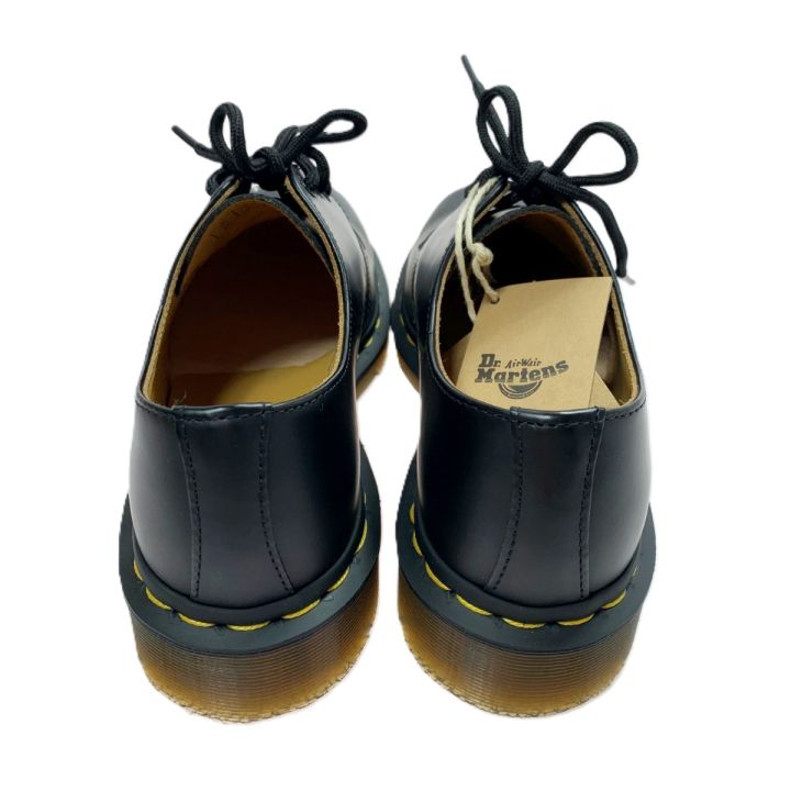 Dr. Martens 1461 3ホール UK5 24cm ブラック 美品 Dr.Martens ドクターマーチン 3 ホール シューズ 146159 ブラック UK5