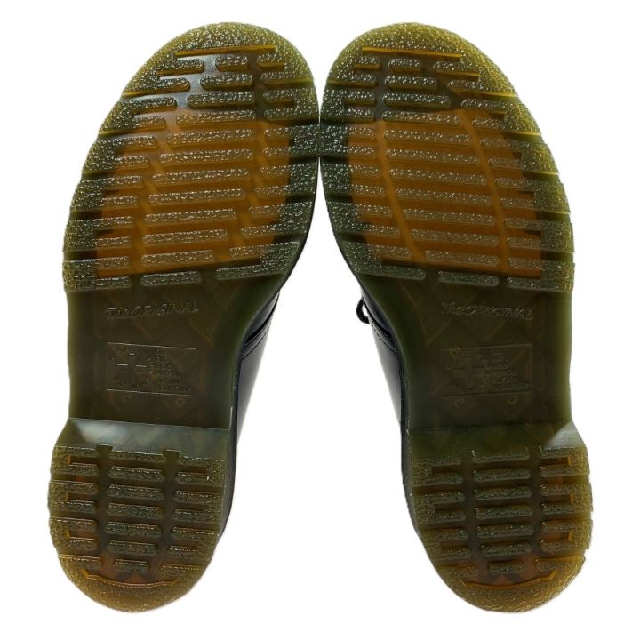 Dr.Martens ドクターマーチン 3 ホール シューズ 146159 ブラック UK5