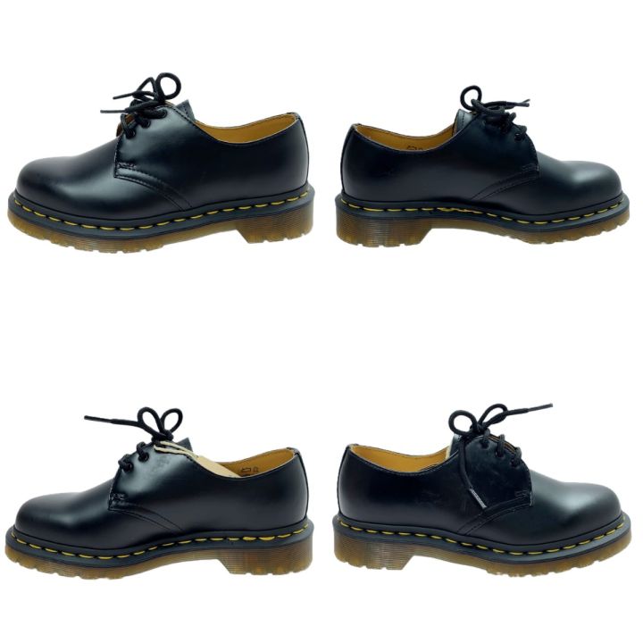 Dr.Martens ドクターマーチン 3 ホール シューズ 146159 ブラック UK5
