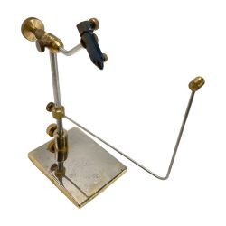 ☆☆ Caps キャップス タイイングバイス 釣り用品 Bランク