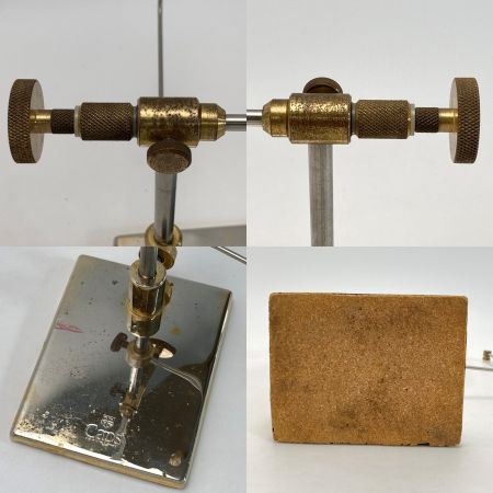  Caps キャップス タイイングバイス 釣り用品