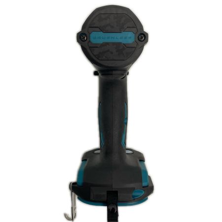  MAKITA マキタ インパクトドライバ 40V 本体のみ TD002G 未使用品
