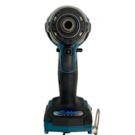  MAKITA マキタ インパクトドライバ 40V 本体のみ TD002G 未使用品