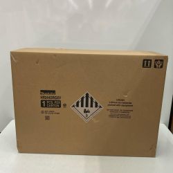 ☆☆ MAKITA マキタ ﾊﾝﾏﾄﾞﾘﾙ HR244DRGXV 未開封品 Sランク