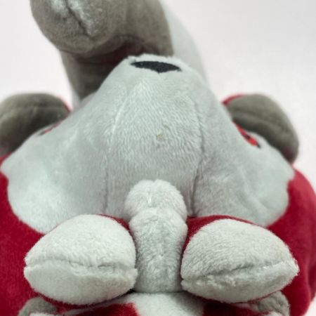 ポケモンドールズ ルガルガン まよなかのすがた