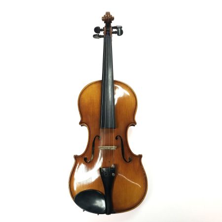  SUZUKI スズキ バイオリン No300 4/4 ハードケース付き