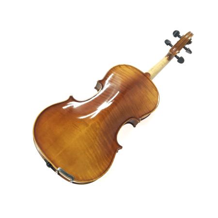  SUZUKI スズキ バイオリン No300 4/4 ハードケース付き