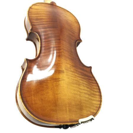  SUZUKI スズキ バイオリン No300 4/4 ハードケース付き