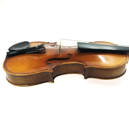  SUZUKI スズキ バイオリン No300 4/4 ハードケース付き