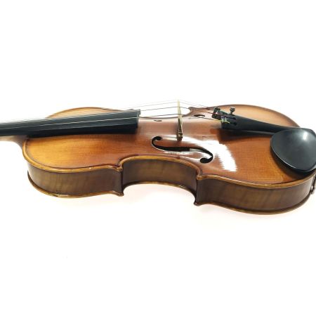  SUZUKI スズキ バイオリン No300 4/4 ハードケース付き