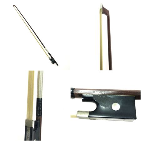  SUZUKI スズキ バイオリン No300 4/4 ハードケース付き