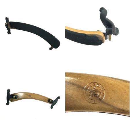  SUZUKI スズキ バイオリン No300 4/4 ハードケース付き