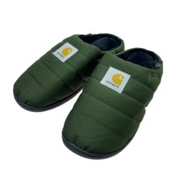 ☆☆ Carhartt カーハート WIP CORDURA SLIPPERS I034118 SIZE 28.5㎝～29㎝ Aランク
