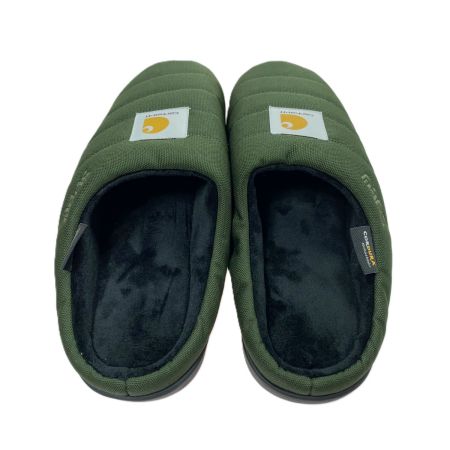  Carhartt カーハート WIP CORDURA SLIPPERS I034118 SIZE 28.5㎝～29㎝