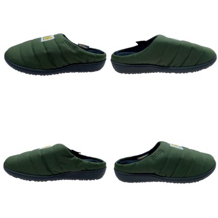  Carhartt カーハート WIP CORDURA SLIPPERS I034118 SIZE 28.5㎝～29㎝