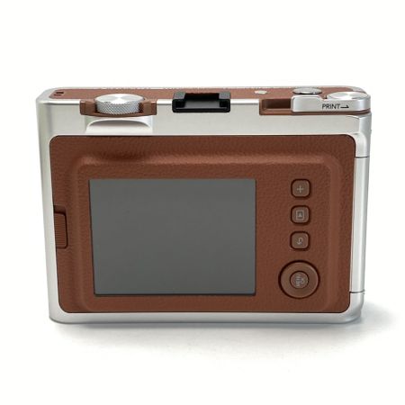  FUJIFILM フジフィルム instax mini Evo チェキ インスタントカメラ フイルム50枚付き